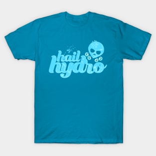 Hail Hydro T-Shirt